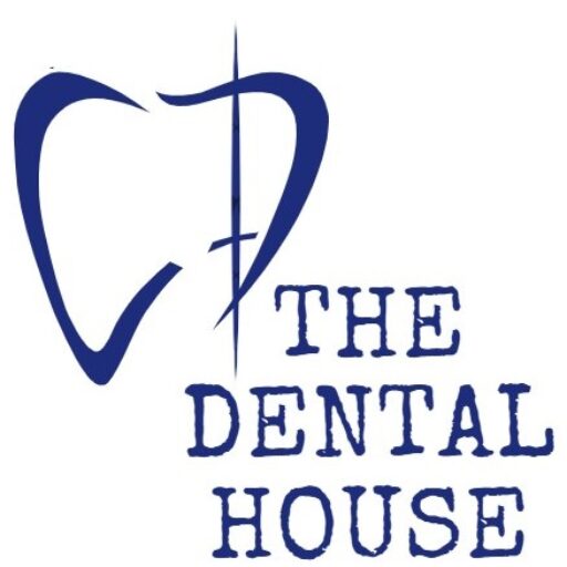 The Dental House_Logo