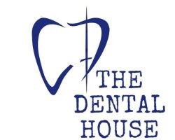 The Dental House_Logo